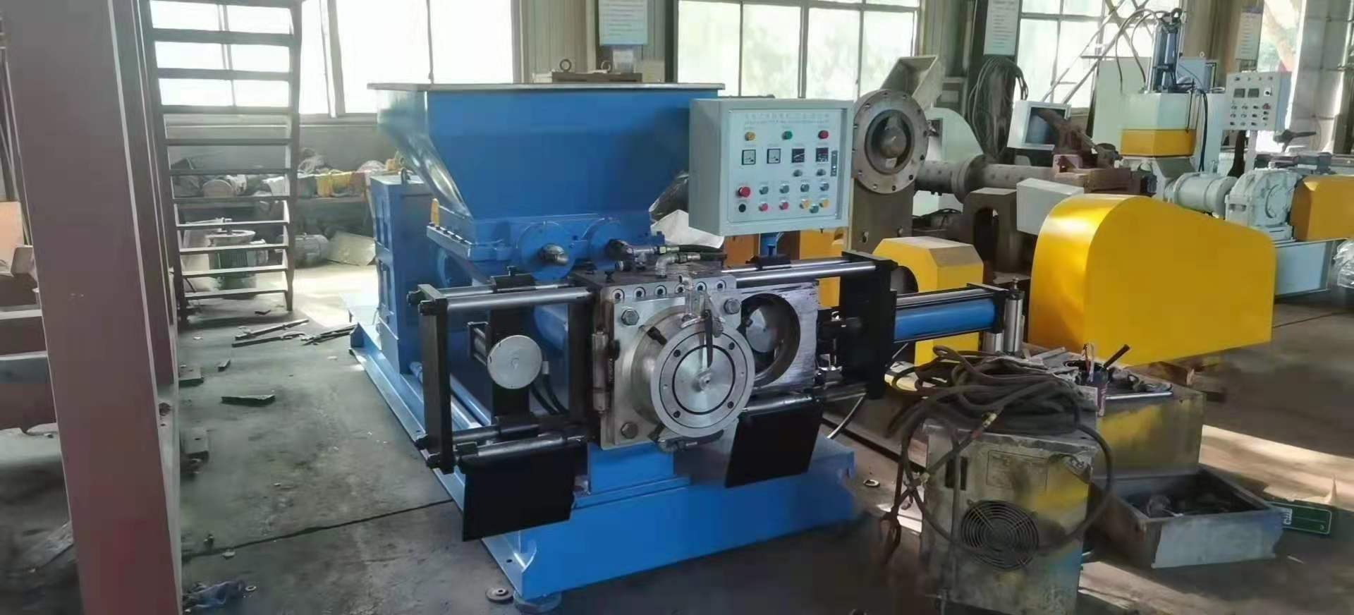 濾膠機操作使用方法是什么？它有這些注意事頂！